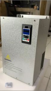 Inverter Frekuensi SURE Drive Konverter 55KW Input 3phase 380V to 380V 3phase Output Variabel Pengatur Inverter Frekuensi