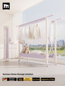 MINGZHI | Foldable Indoor Drying Rack