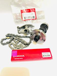 NOKEN AS TIGER + PLATUK + RANTAI KETENG TIGER GL NEOTEK MEGAPRO LAMA MEGAPRO PRIMUS