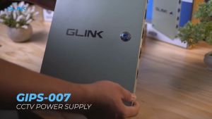GIPS007 GLINK Switching Power Supply 12V30A + BOX": [