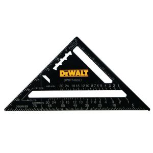 Dewalt 7 in. Quick Square