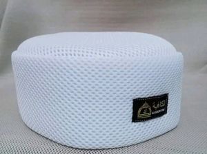 kodian peci habasa isi 10 pcs juga 20pcs peci termurah terbaik juga lengkap peci putih