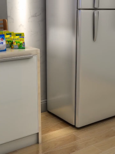 TUSSAH Mall Wheeled 36cm Thick Drawer Cabinet | Large Multi-Tier Organizer for Clothes/Socks/Books