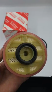 ัดส่ง 24 ชั่วโมง ถูกและดี TOYOTA กรองโซล่า กรองดีเซล VIGO วีโก้ FORTUNER ฟอจูนเนอร์ COMMUTER เบอร์ 23390-YZZA1