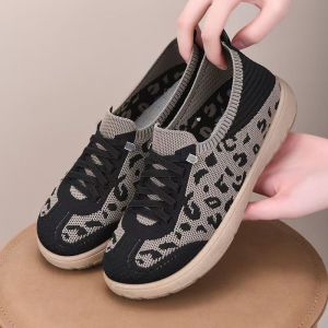 JIFANPAUL | Lightweight Comfortable Breathable Flat Single Shoes