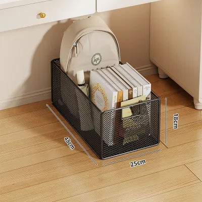 Ljxz | Mobile Storage Rack On Wheels