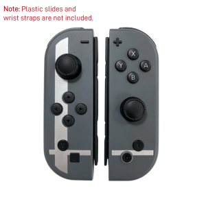 Ipega | Wireless Controller for Nintendo Switch L/R Remotes with RGB Light 6-Axis Gyro Turbo Function Vibration Support Wake-up