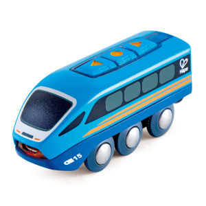 Hape | Bluetooth Control Train Model Toy