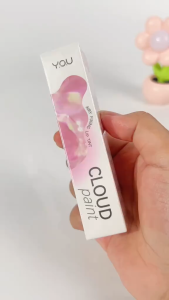 YOU CLOUD PAINT AIRY FIXING TINT LIP STAIN LIPTINT MENJAGA KELEMBAPAN DAN MENUTRISI BIBIR
