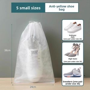 BULUTU | Shoe Storage Bag Dustproof Sun Protection