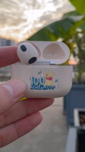 Disney LF-818 True Wireless Bluetooth Headset V5.2 Music Bluetooth Earphone MINI Earbuds with Mic for Android IOS PC