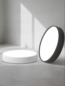 ADDLON | Ultra-thin Surface Mount Round LED Downlight