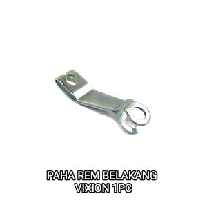 Paha Rem Belakang Vixion - Tarikan Ayunan Tuas Kawat Rem Rim Brake Break Bagian Belakang Vixion Lama Old Tromol