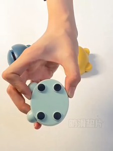 Dụng Cụ Mài Dao Nhà Bếp Chống Trượt Tiện Lợi