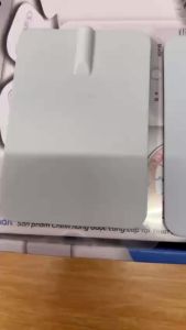 Miếng Dán Xung Điện Cho Máy Massage Dr Ho 1 cặp (2 miếng) [6x9cm]