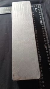 Kotak Material Box Case Diecast Stompbox Pedal Effect Aluminium 1032L