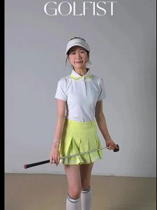 Golfist | Summer Sporty Breathable Elasticity Dress
