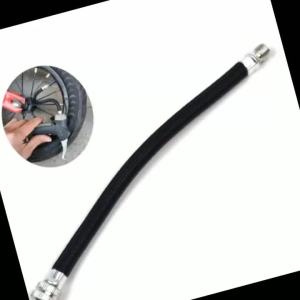Extended and Elongated Air Nozzle Suitable for Xiaomi Scooter Original No. 9 Balance Car Vacuum Tire Air Nozzle