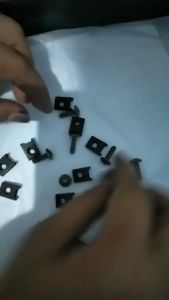 BAUT BODY BODI KASAR+KLIP YAMAHA MERK UNIVERSAL