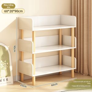OYIla | Kệ Lưu Trữ Nhiều Tầng Có Bánh Xe