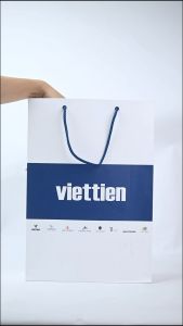 Áo sơ mi Việt Tiến tay ngắn