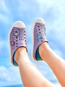 Skechers | Cute Easy Slip-on Kids Shoes