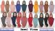 Al nurma hijabs