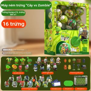 MAISHILANG | Hộp Đồ Chơi Thông Minh Bất Ngờ