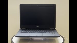 【Dell Laptop】Dell Latitude E7450，14 inch，Intel ® Core ™ Processor，Intel HD Graphics