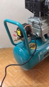 Máy Nén Khí Liền Trục Jetman JM-4224 2.5HP 24L - Vỏ Dày Chạy Êm Bền Bỉ - Bảo Hành 12 Tháng