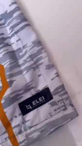 LUA Celana Pendek Anak Random Warna Isi 3 Pcs