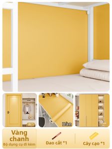 O Margo | Decal Tường Nội Thất Chống Nước Chống Dầu Dán Tự Dính