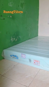 Kasur Busa INOAC EON Density 23 Garansi 10 Tahun