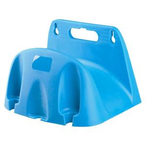 QUJIA | Water Hose Organizer Wall Mount Hose Reel