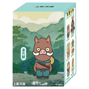 M&G SHOP | Blind Box Plush Toy Figure Gift