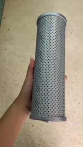 SOWA ไส้กรองไฮดรอลิค  รูเกลียว 30 มิล วงนอก 90 มิล  สูง 280 มิล