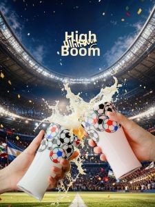 JIXIANSHENG | Soccer World Cup High-End Souvenir Gift