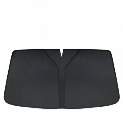 SHUALAODA | Right-hand Drive Magnetic Sunshade Curtain Heat Insulation Net for BYD ATTO3