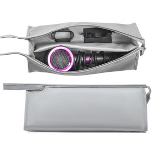Travel Organizer Storage Dyson Airwrap Styler Shark Flexstyle Portable Carrying Case Supersonic Hair Dryer Make Up Bag