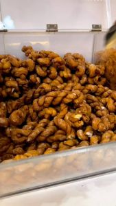 [80G/100G/250G] HALAL BISKUT TIMBANG ZIPLOCK BAG (READY STOCK)