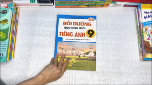 Sách - Bồi Dưỡng Học Sinh Giỏi Tiếng Anh 9 - Global Success - ndbooks
