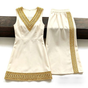 5m/16.4ft Each Pack Golden Lace trims Big wide Weaving centipede Bar dress Decoration Handmade DIY sewing Crafts packing ribbons