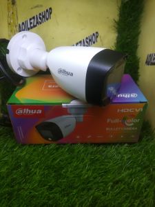 kamera camera CCTV DAHUA DH-HAC -B1A29P 2MP full color