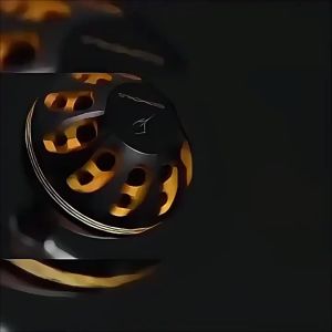 Gomexus | Spinning Reel Ball Shape For Sea Fishing