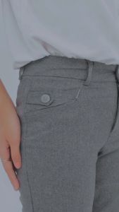 CELANA KANTORAN WANITA MODEL SKODER
