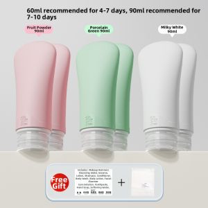 maitian | Travel-friendly Refill Bottle