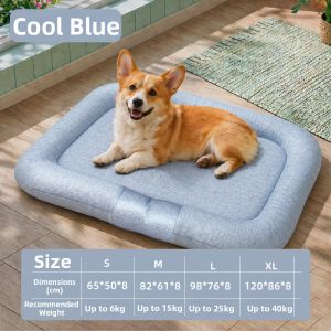 Four Seasons Washable Pet Bedding