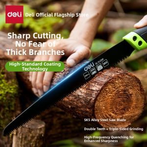 deli | Sharp Durable Saw