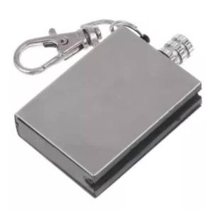 FLINT MATCHES. MANCIS FLINT. Long Lasting. Tahan Lama. Sesuai Utk Prepping Camping