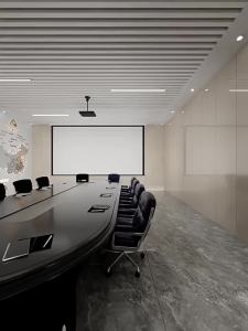 TONGZHIGUANG | Office Commercial Use LED Bar Light